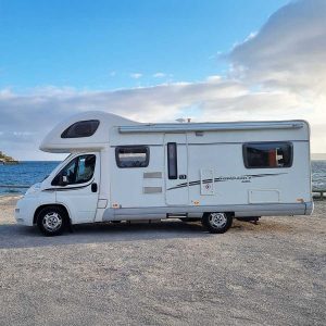 Sundance 630L Motorhome