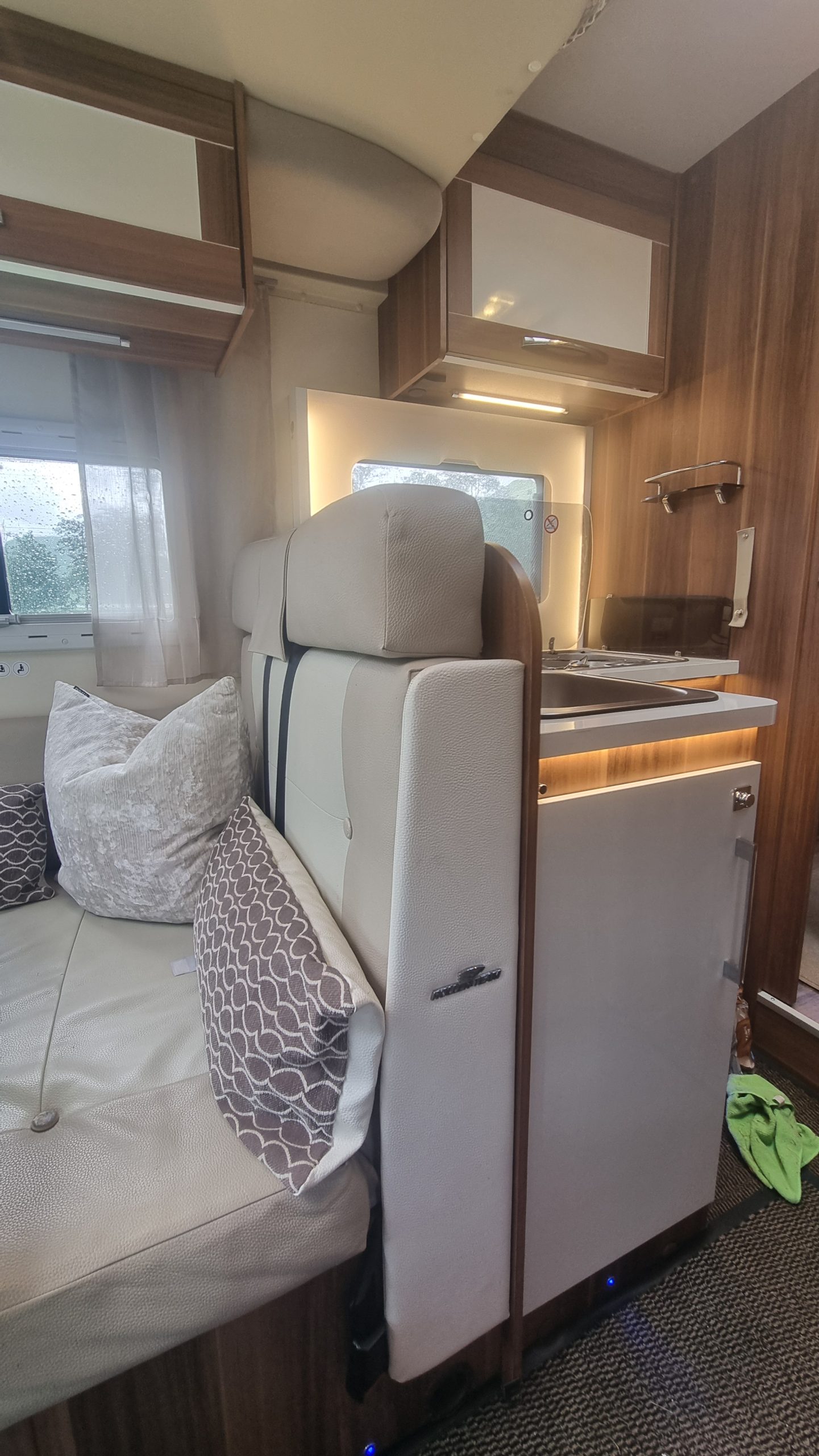 Fiat Ducato Roller Team - Image 12